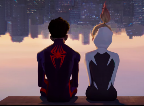 „Spider-Man: Across the Spider-Verse” z nowym zwiastunem