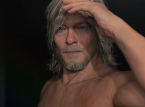 „Death Stranding 2” zapowiedziane. Zobaczcie pierwszy zwiastun