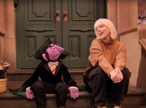 Billie Eilish wystąpi w "Ulicy Sezamkowej"