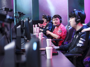 LoL - LPL: play-offy coraz bliżej, świetny tydzień dla Team WE