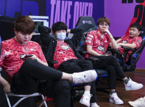 LPL: 3:2 dla JD Gaming; Weibo Gaming wypada z gry