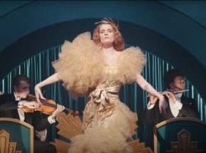 "My Love" – trzeci singiel Florence and the Machine!
