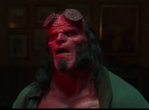 Hellboy doczeka się kolejnego filmowego rebootu