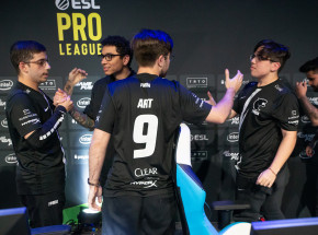 CS:GO: najlepsi zawodnicy 2020 roku wg HLTV - 18. KSCERATO