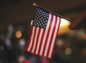 Wybory prezydenckie w USA - Harris czy Trump?