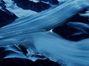 James Balog: wizualne dowody zmian klimatycznych