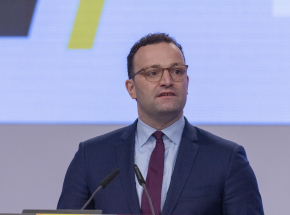 Niemcy zakupiły nowy lek na COVID-19. W ten sam sposób leczono Donalda Trumpa