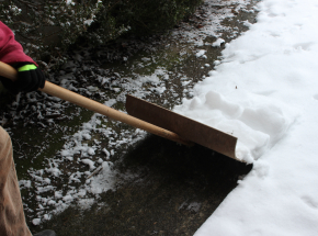 Pensylwania: spór między sąsiadami o odśnieżanie doprowadził do podwójnego morderstwa i samobójstwa