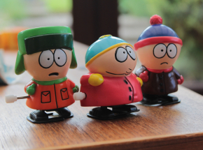 Drugi pandemiczny special „South Park" już w marcu