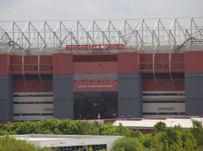 Liga Europy: remis na Old Trafford! Kwestia awansu pozostaje otwarta