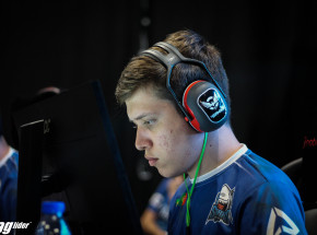 CS:GO: exit nowym zawodnikiem MIBR