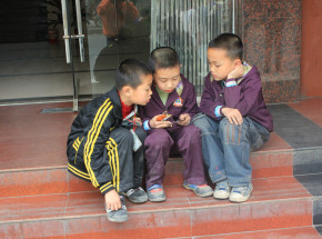 Chiny: w 2021 roku odnaleziono ponad 10 tys. zaginionych dzieci