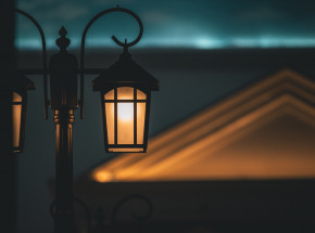 Krosno kolejnym miastem w Polsce z decyzją o wyłączeniu oświetlenia ulicznego w nocy