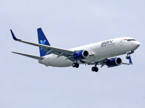 Pilot Air Canada latał bez uprawnień przez lata. Został zatrzymany