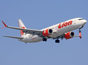 Tragiczny finał poszukiwań. Odnaleziono wrak zaginionego Boeinga 737