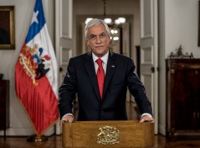 Chile: przyjęto ustawę, która pozwala na zmianę kolejności nazwisk