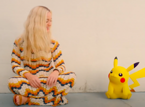 "Electric": nowa piosenka Katy Perry