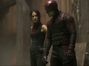 "Daredevil" i inne seriale Marvela opuszczą Netflixa