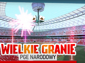 „Wielkie Granie” na PGE Narodowym: takiego wydarzenia w Polsce jeszcze nie było! [RELACJA]