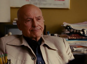 Nie żyje Alan Arkin