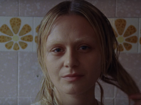 Rosalie. i jej „Raj”