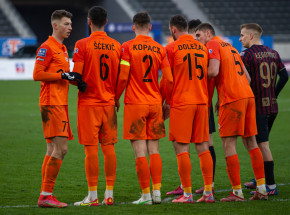 PKO Ekstraklasa: Zagłębie wywozi trzy punkty z Gliwic