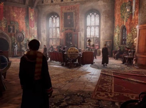 „Dziedzictwo Hogwartu” - twórcy o potencjalnym DLC i kolejnej części gry