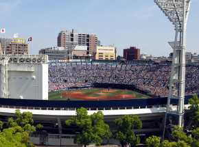Tokio - Baseball: Korea i Japonia w półfinale
