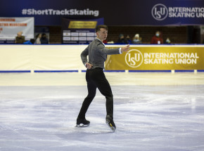 Łyżwiarstwo figurowe - ME: rosyjska dominacja i kwalifikacja Kornela Witkowskiego