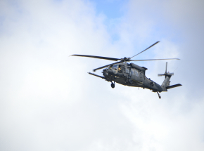 Czeczenia: odnaleziono szczątki pilota, który zginął 19 lat temu