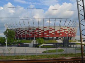 Piłka nożna - el. MŚ: Polska - Anglia [ZAPIS RELACJI LIVE]