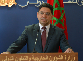 Maroko zawiesiło stosunki z ambasadą Niemiec