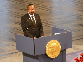 Etiopia: premier ogłosił, że Erytrea wycofa wojska z regionu Tigraj