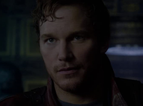 Chris Pratt nowym głosem Garfielda