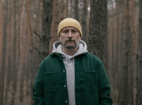 "Mech" - Małpa z kolejnym singlem