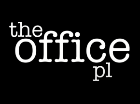 Dawid Podsiadło w polskiej wersji serialu "The Office"