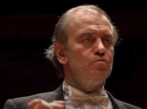 Filharmonie w Niemczech i Holandii zwalniają znanego rosyjskiego dyrygenta