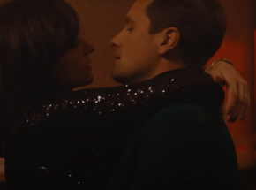 "Nie będzie romansu", śpiewają Krzysztof Zalewski i Maria Dębska