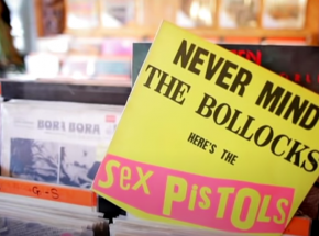 Sex Pistols wygrywają sądową batalię o piosenki