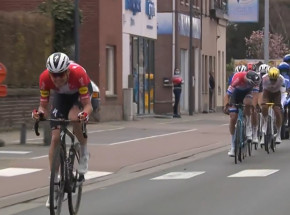 E3 Saxo Bank Classic: niesamowity popis mocy Kaspera Asgreena