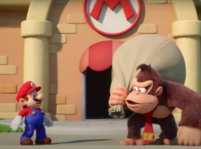 „Mario vs Donkey Kong” [RECENZJA]