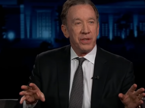 Tim Allen wraca jako Śnięty Mikołaj!
