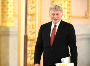 Kreml: USA „absolutnie nie mają możliwości" oszacowania naszych strat w wojnie