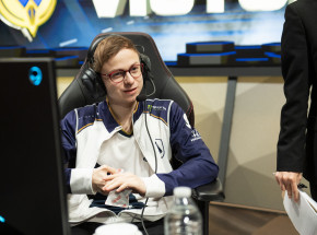 LCS: cóż za seria! TL w finale!