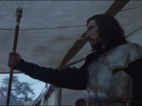 Zwiastun nowego filmu Ridleya Scotta – "The Last Duel"