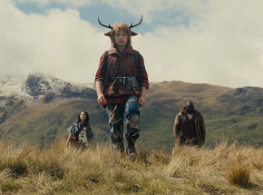 Showrunner "Łasucha" odpowie za ekranizację komiksu "God Country"