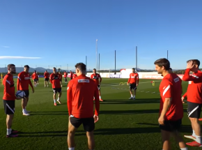 Jak grali polscy reprezentanci w najlepszych ligach Europy