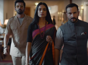 Serial „Tandav” w ogniu krytyki indyjskiego rządu