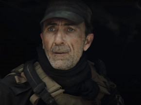 IS groziło śmiercią obsadzie „Mosulu"