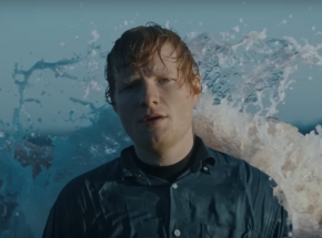Ed Sheeran zapowiada nowy album